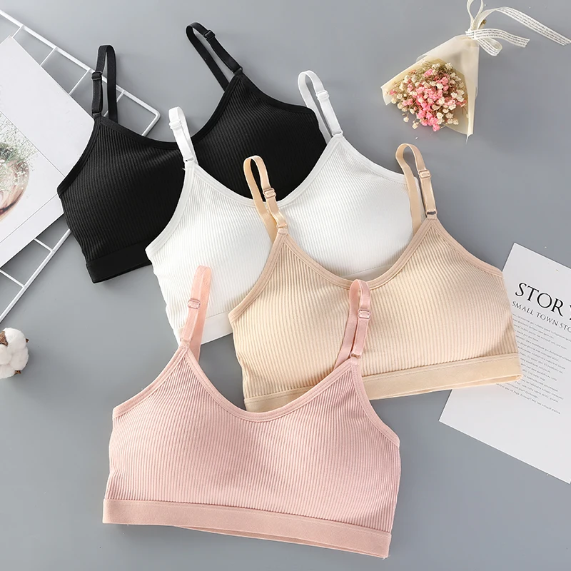 Nursing Bra Sleep - Kadınlar için dikişsiz sütyen sütyen tam