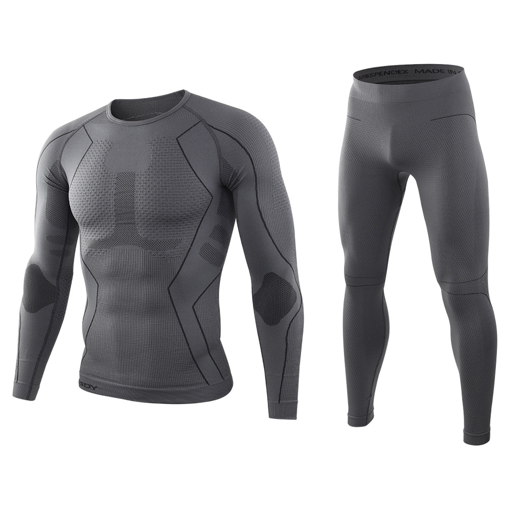 Seamless Underwear Women - Açık Hava Sporları Dikişsiz İç Giyim
