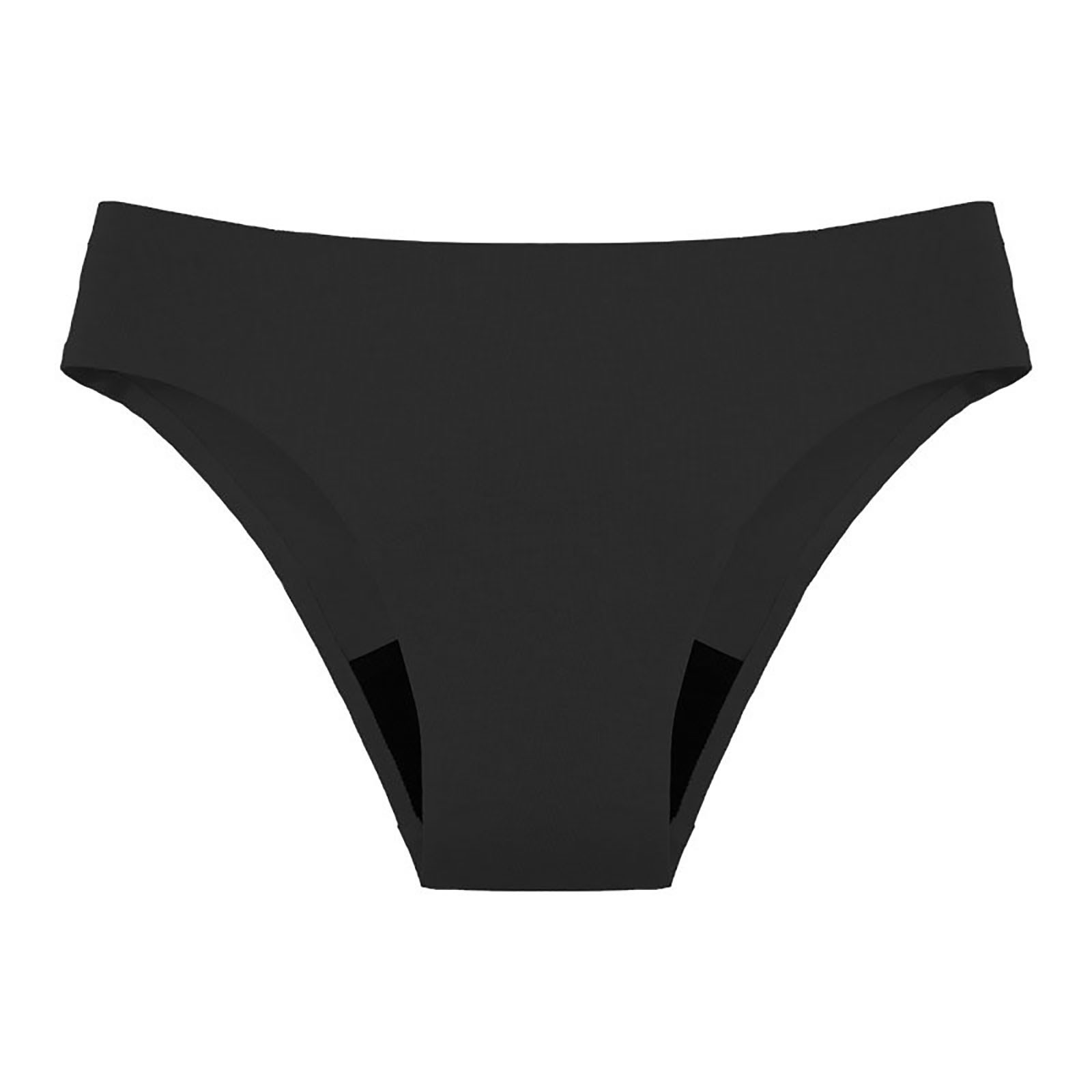 Period Panty Absorbent - Adet Dönemi Mayo Kadınlar İçin Sızdırmaz