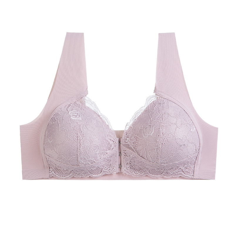 Seamless Underwear Women - L'bellagiovanna Artı Boyutu Yaz Dantel Dikişsiz