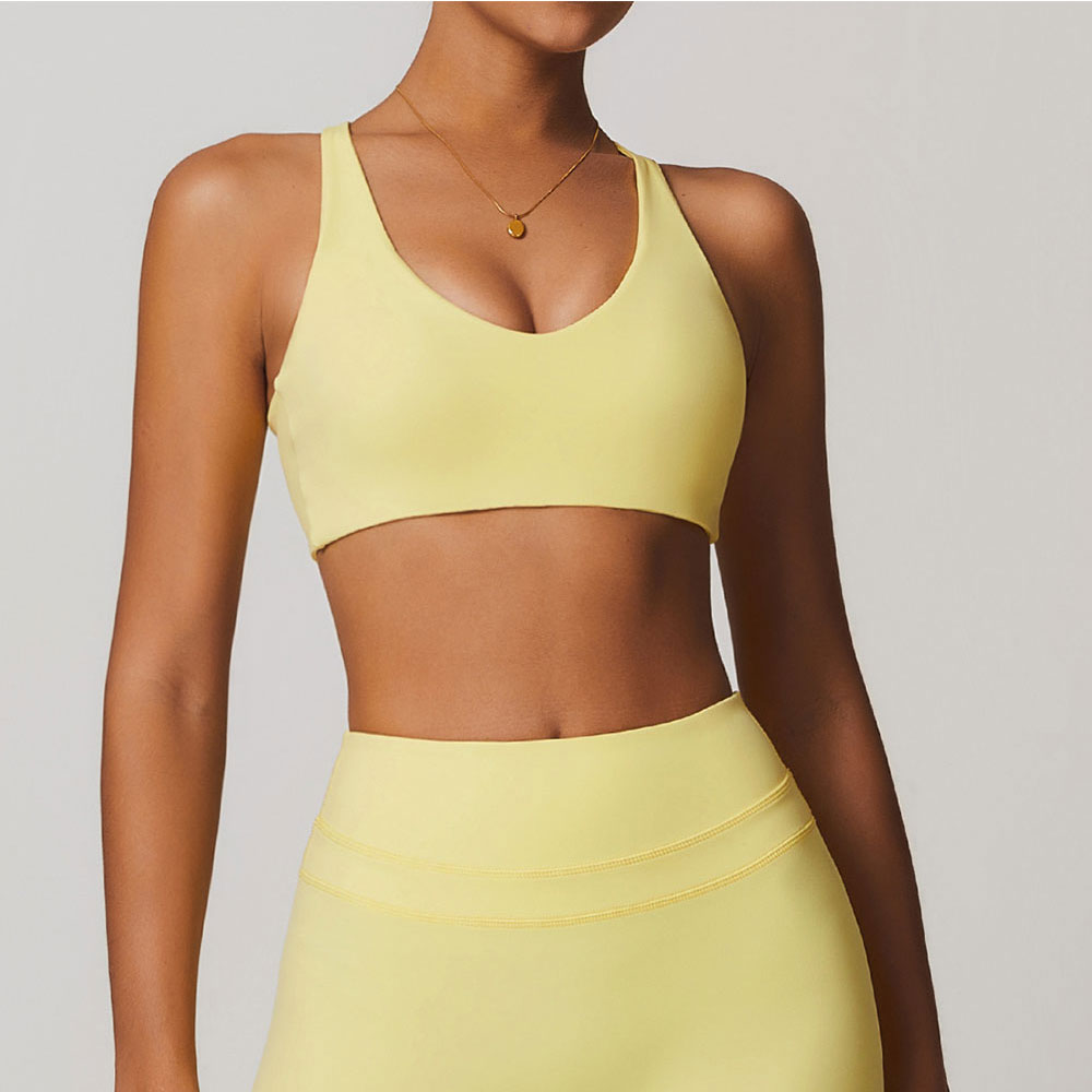 Sports Bra High Impact - JUREN spor kadın sutyeni spor sutyeni