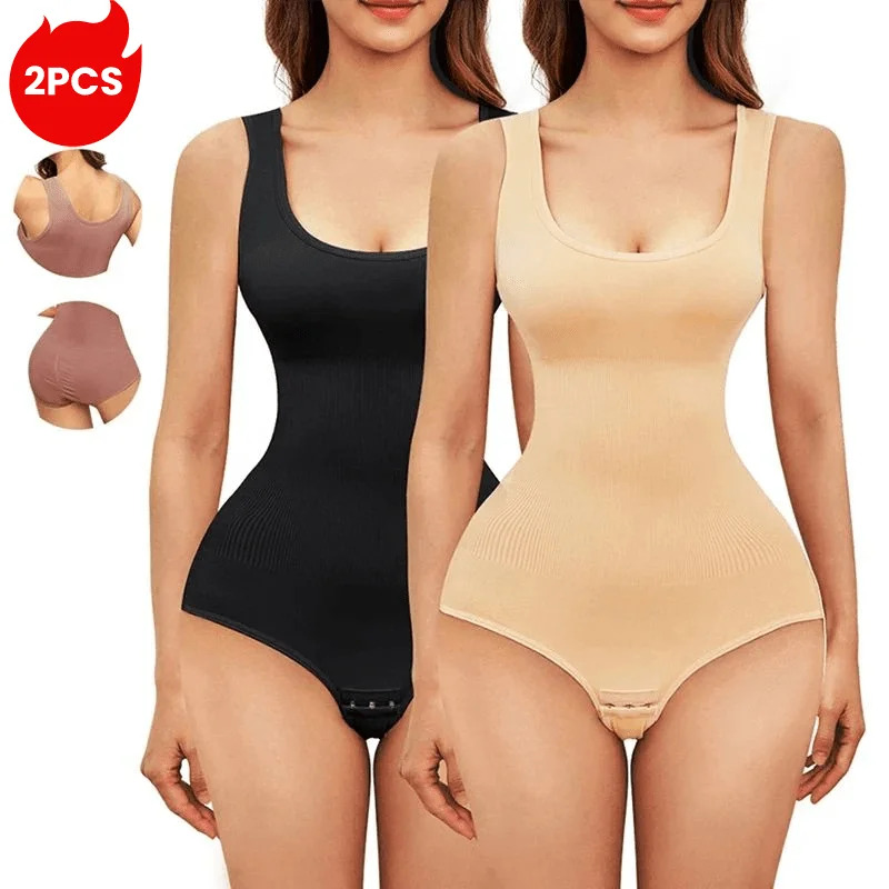 2 adet vücut şekillendirici ka - Seamless Underwear Women incelemesi ve fiyatı