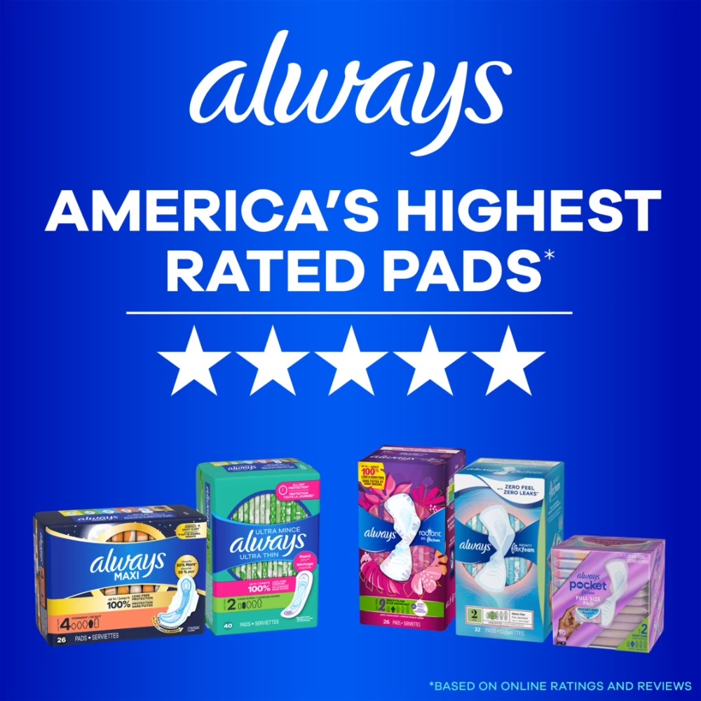 Büyük kapasiteli ev tipi tek k - Period Panty Absorbent incelemesi ve fiyatı