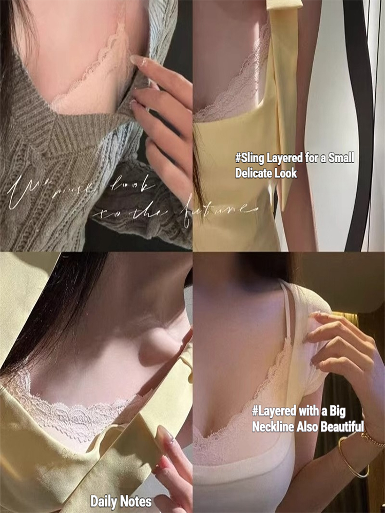 Fransız tarzı dantel Bralette  - Bralette Wireless Soft incelemesi ve fiyatı