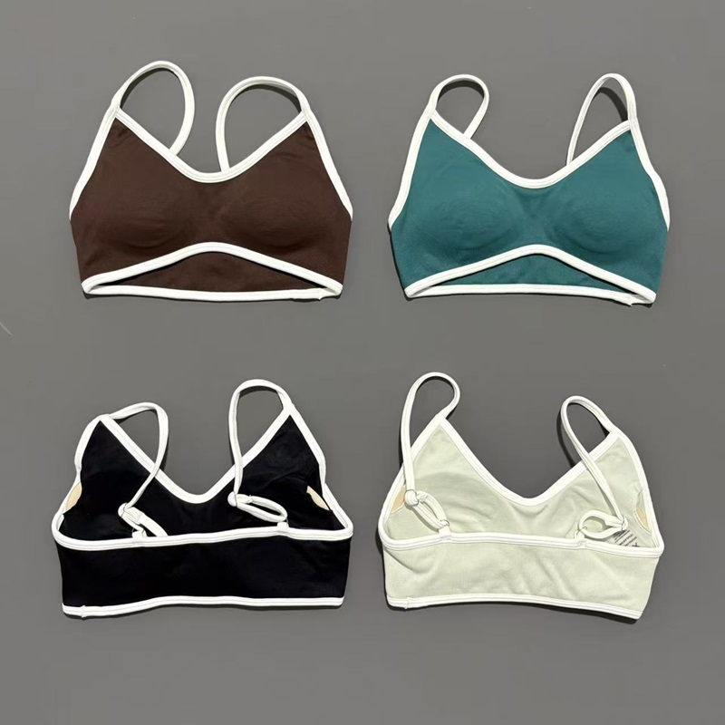 HISTELLO Ignite Sütyen Dikişsi - Sports Bra High Impact incelemesi ve fiyatı