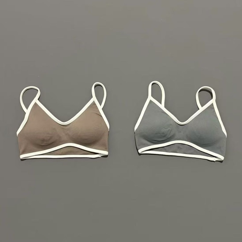 HISTELLO Ignite Sütyen Dikişsi - Sports Bra High Impact incelemesi ve fiyatı