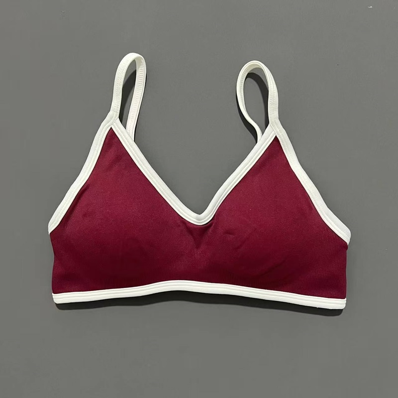 HISTELLO Ignite Sütyen Dikişsi - Sports Bra High Impact incelemesi ve fiyatı