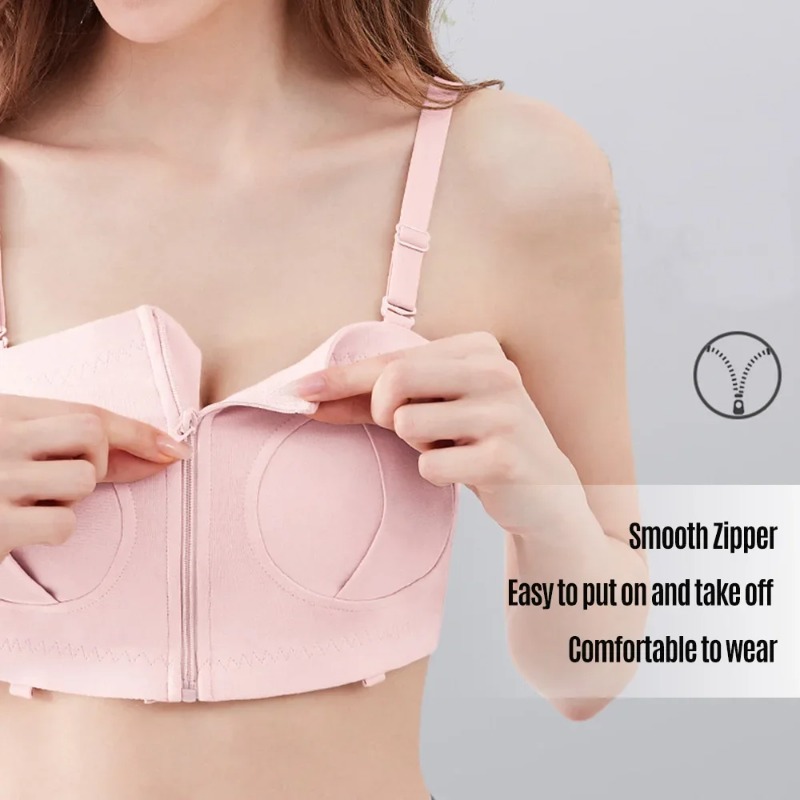 Eller Serbest Pompalama Sütyen - Nursing Bra Sleep incelemesi ve fiyatı
