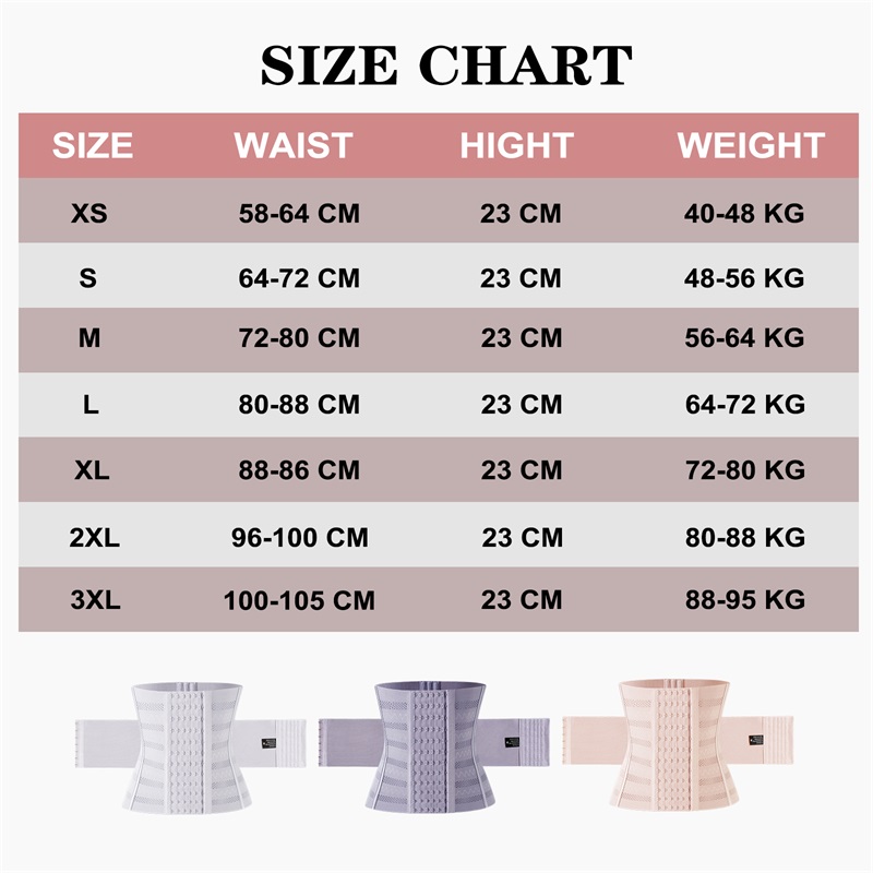 MiiOW bel eğitmen korse kadın  - Shapewear Bodysuit Firm incelemesi ve fiyatı