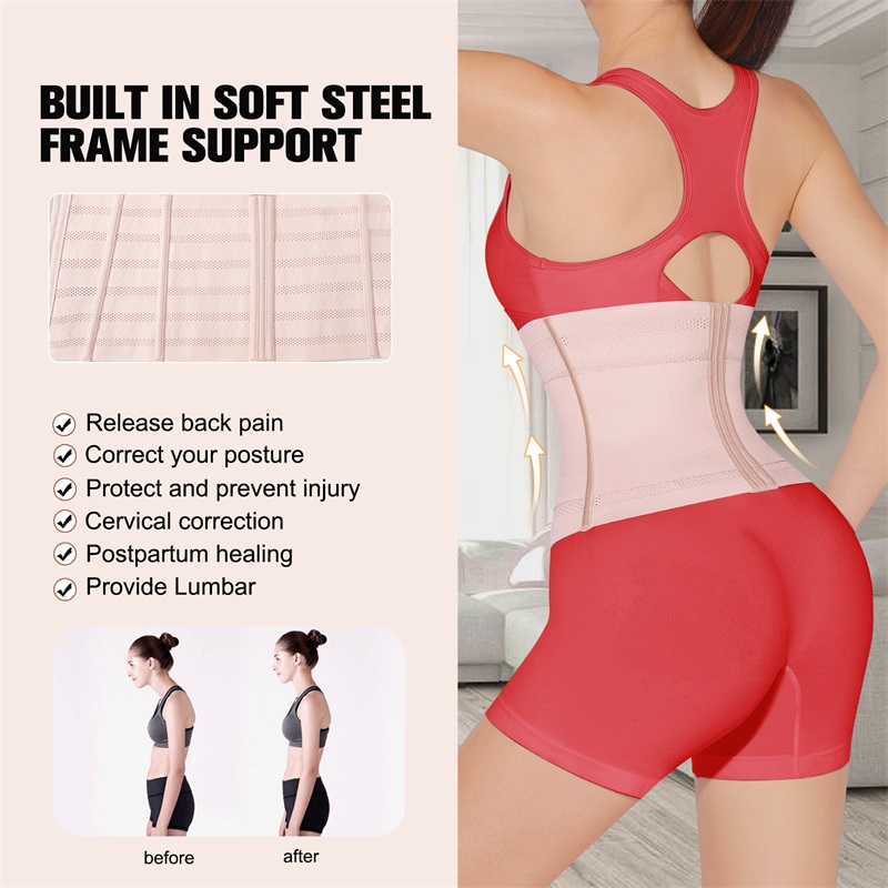 MiiOW bel eğitmen korse kadın  - Shapewear Bodysuit Firm incelemesi ve fiyatı