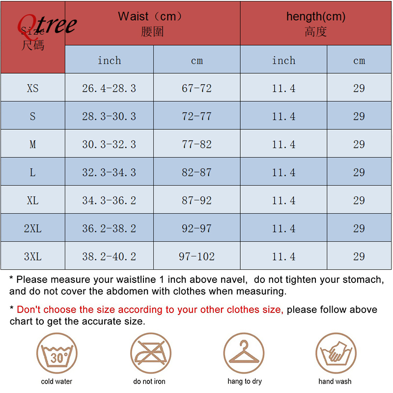 Qtree Yükseltilmiş Bel Eğitmen - Shapewear Bodysuit Firm incelemesi ve fiyatı
