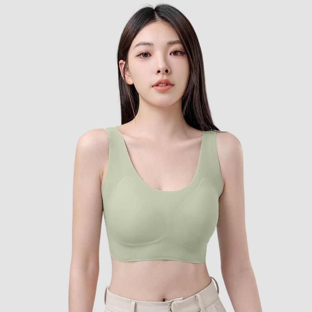 Geri spor sutyeni rahat kablos - Bralette Wireless Soft incelemesi ve fiyatı