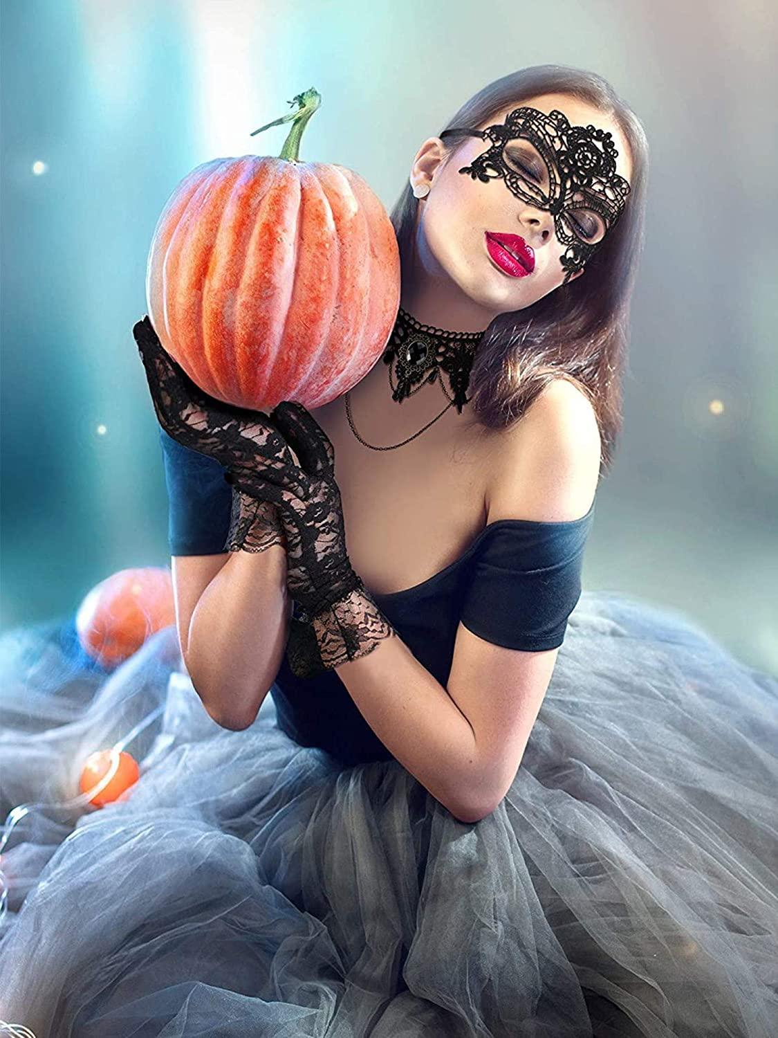 3 IN 1 takım egzotik elbise +  - Bodystocking Fishnet incelemesi ve fiyatı