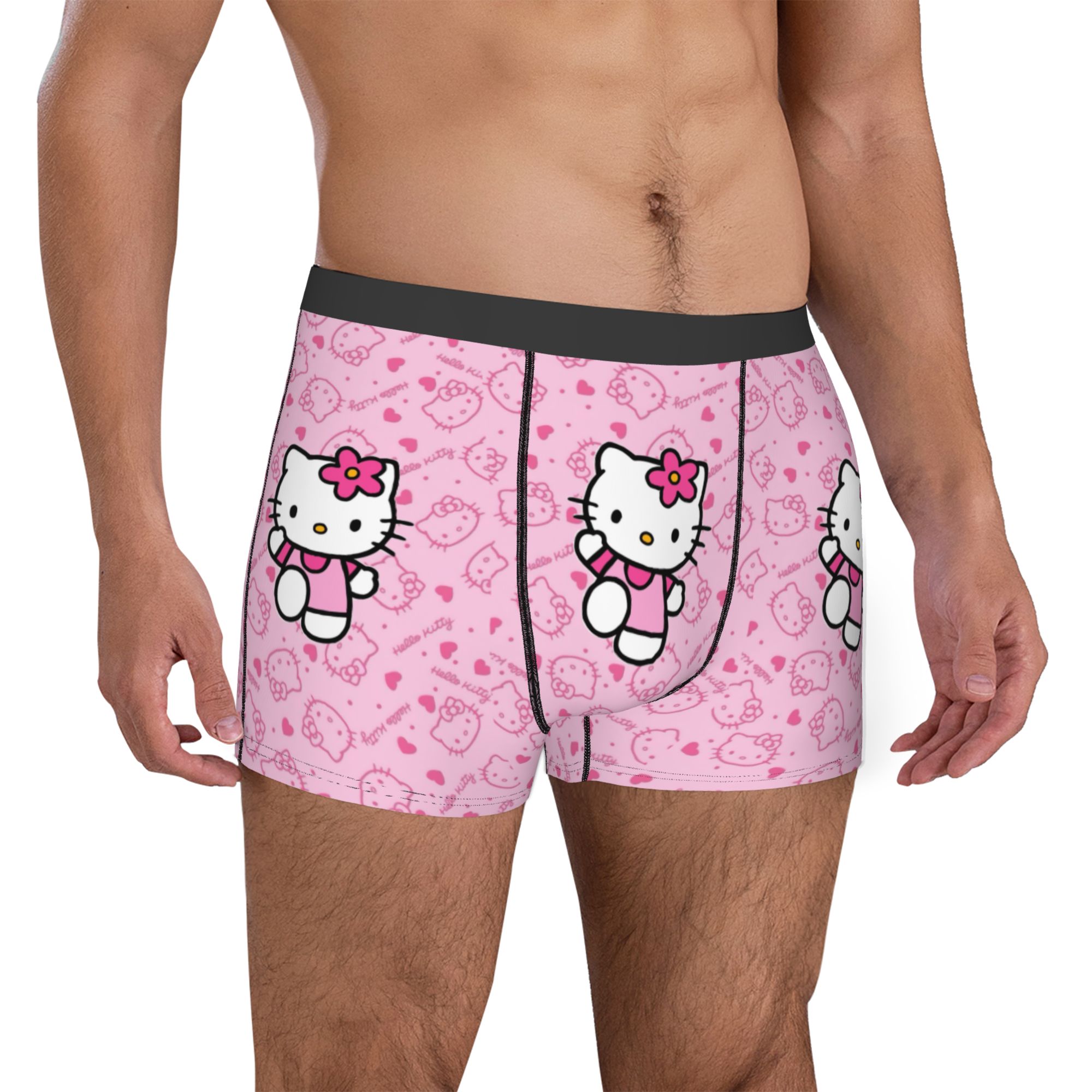 Kızlar Yavru Kedi İç Çamaşırı  - Boyshort Underwear incelemesi ve fiyatı