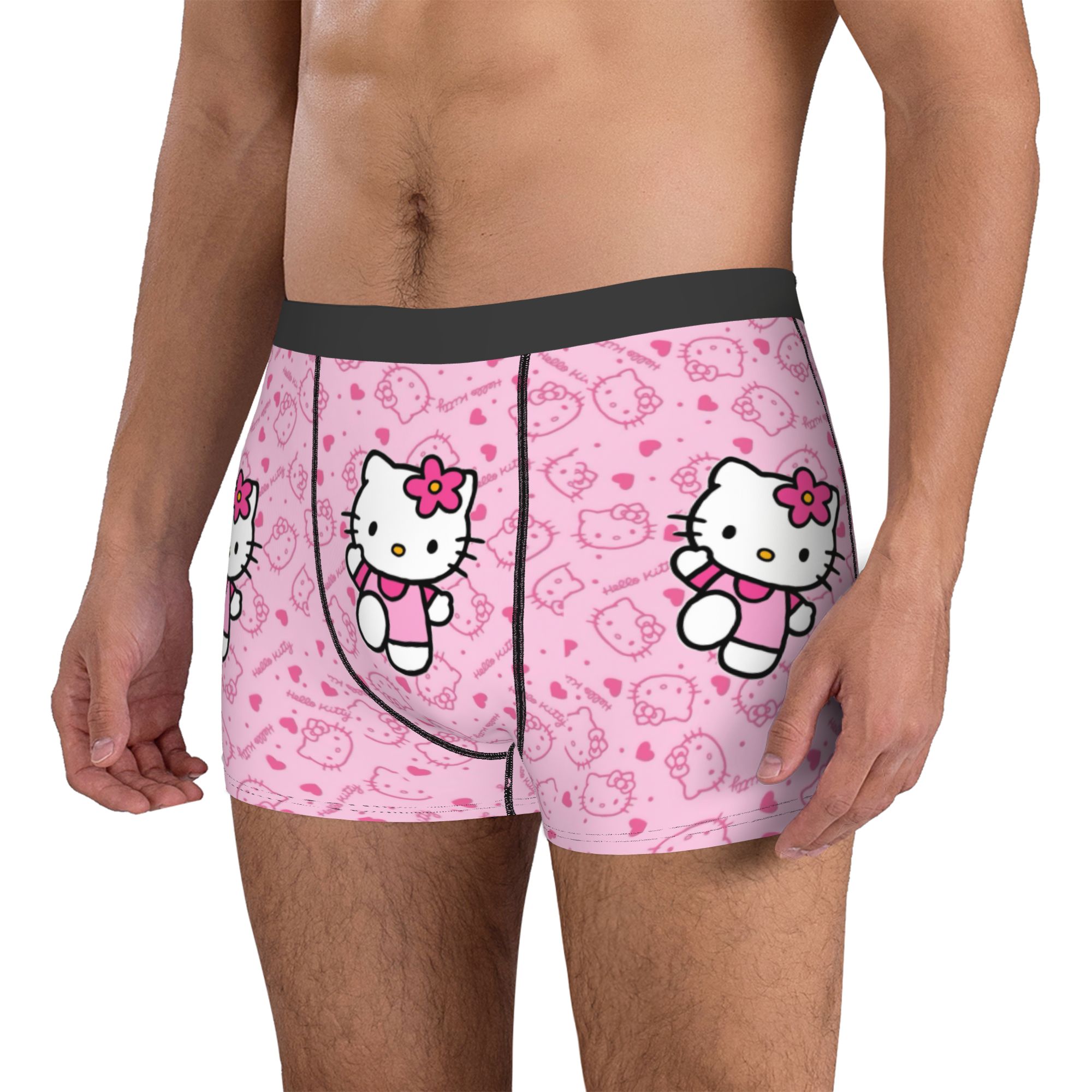 Kızlar Yavru Kedi İç Çamaşırı  - Boyshort Underwear incelemesi ve fiyatı
