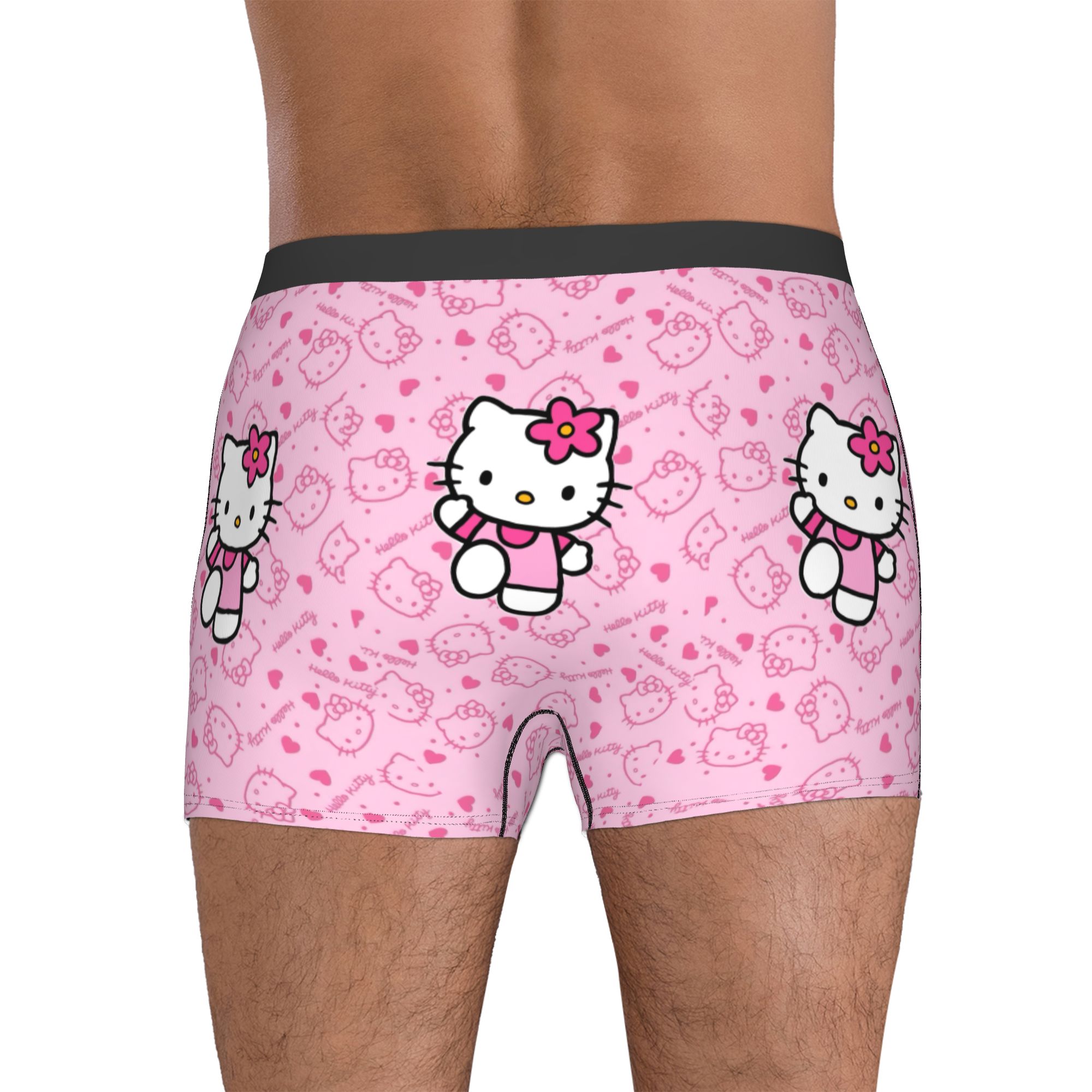 Kızlar Yavru Kedi İç Çamaşırı  - Boyshort Underwear incelemesi ve fiyatı
