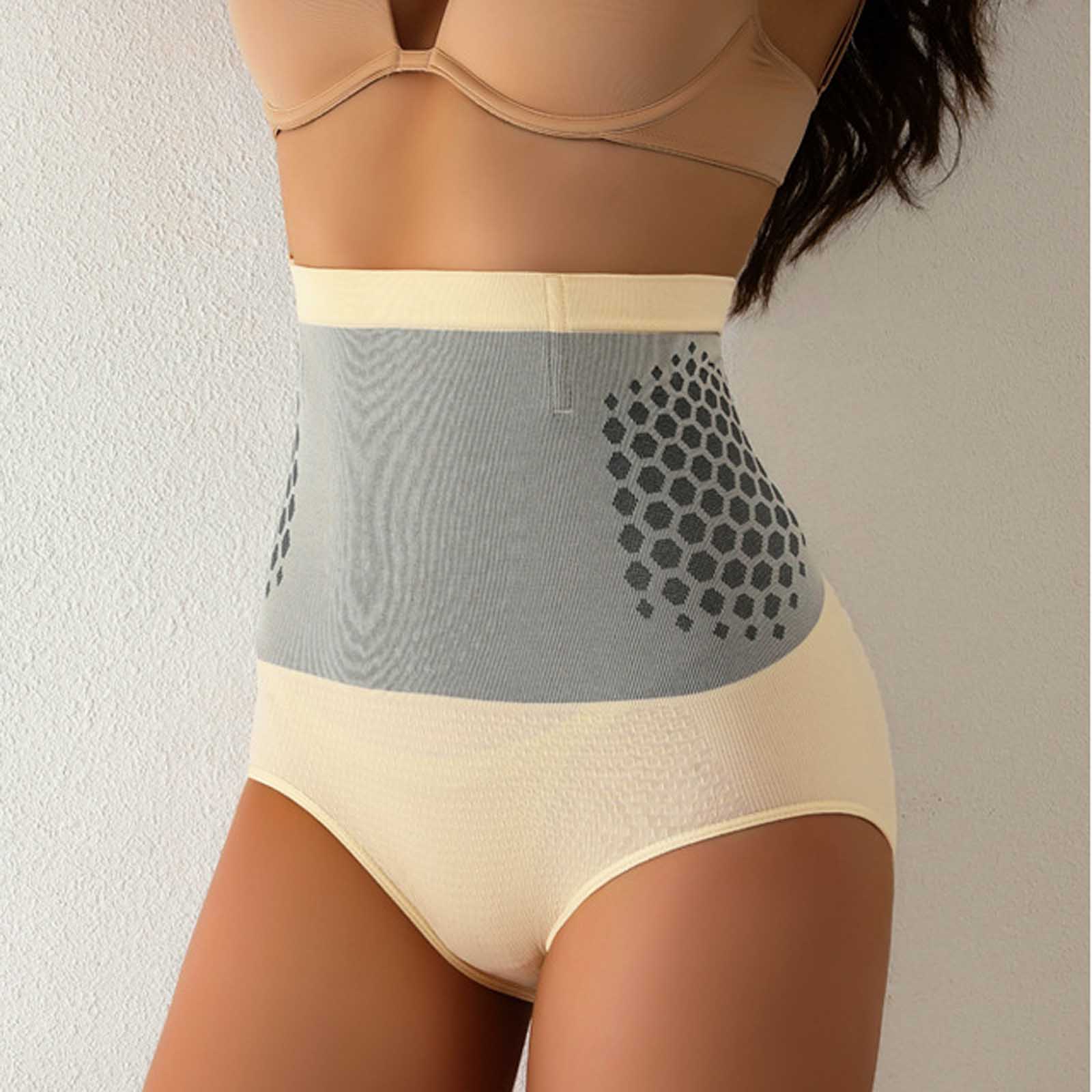 Kadın Yüksek Bel Shapewear Kül - Seamless Underwear Women incelemesi ve fiyatı
