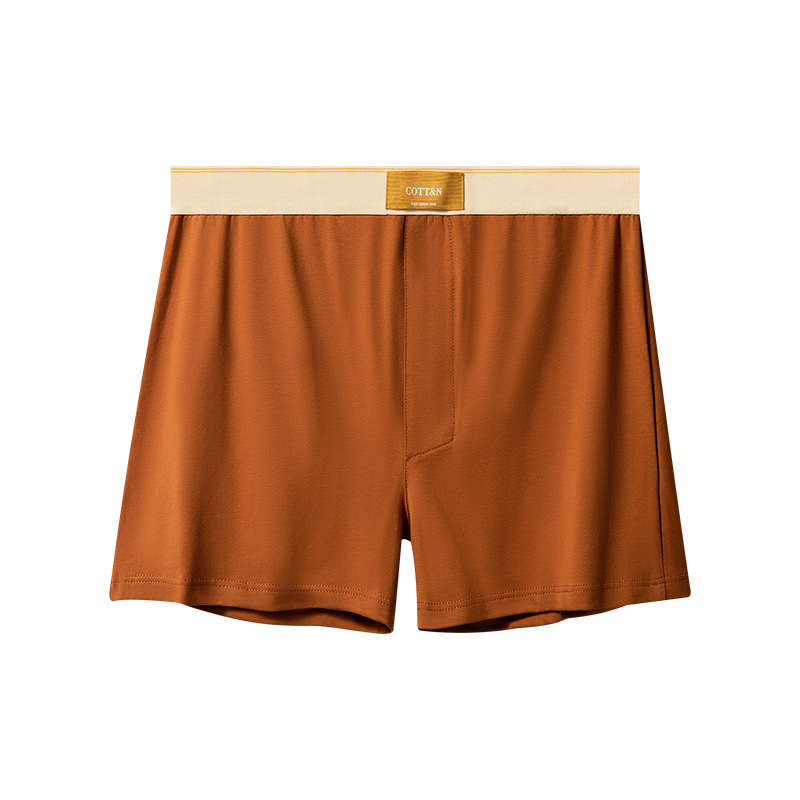 1 adet Erkek Ok Pantolon Erkek - Boyshort Underwear incelemesi ve fiyatı