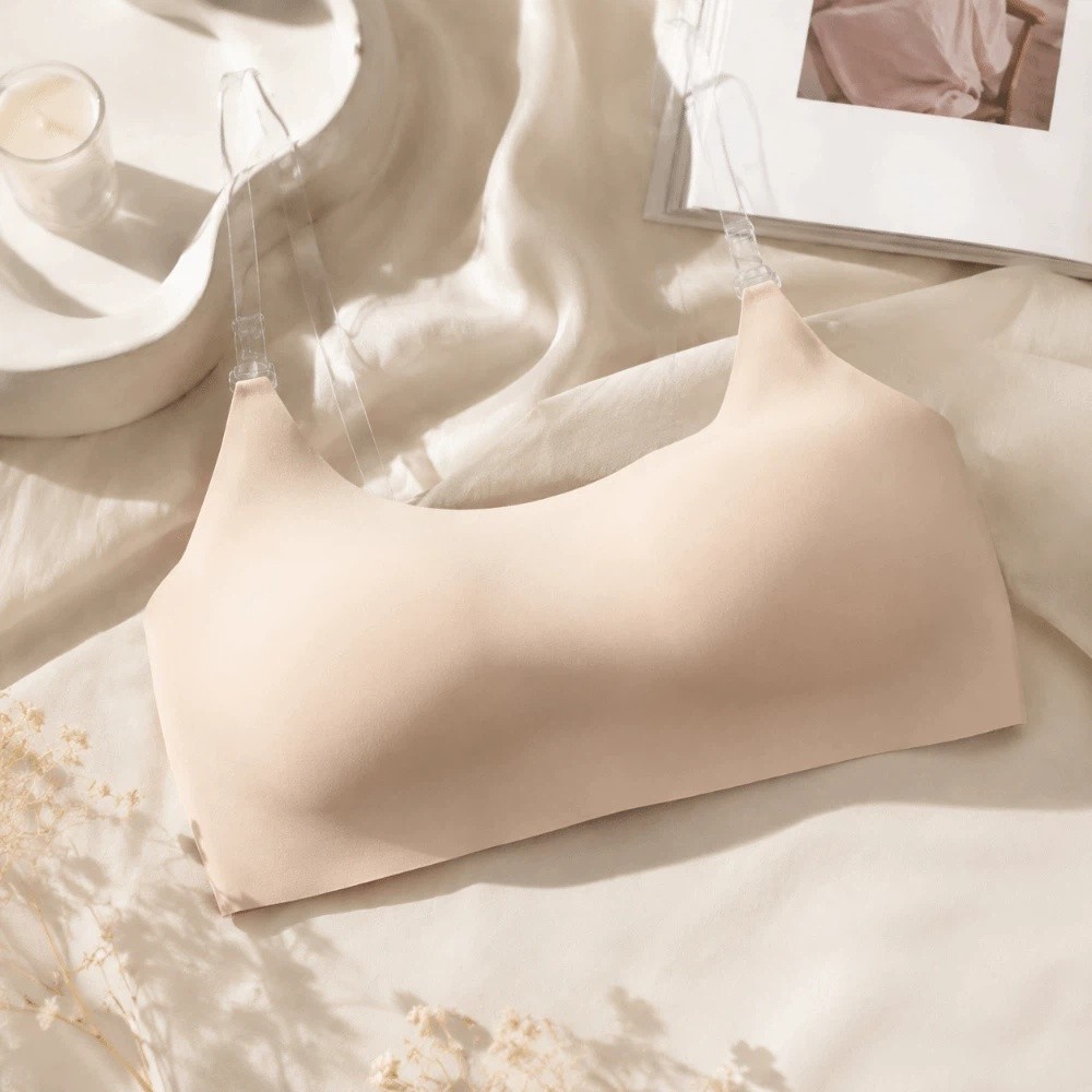İz bırakmayan askılı kablosuz  - Strapless Bra Backless incelemesi ve fiyatı