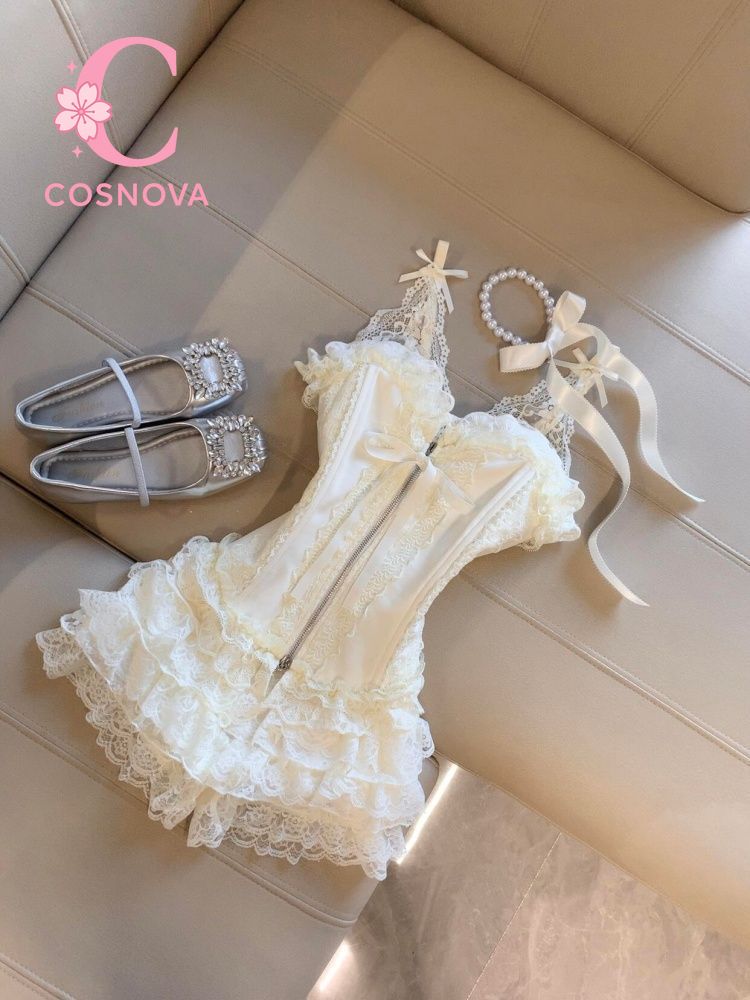 Sevimli Dantel Büstiyer Üst Yü - Cami Top Lace incelemesi ve fiyatı