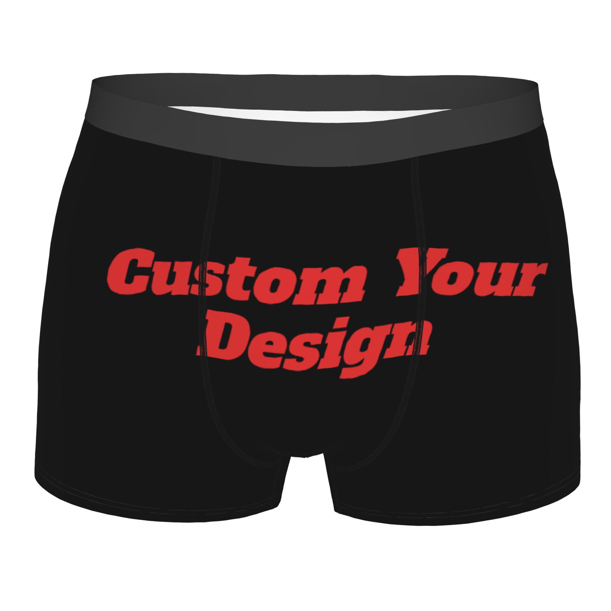 Özelleştirilmiş Özel Fotoğraf  - Boyshort Underwear incelemesi ve fiyatı