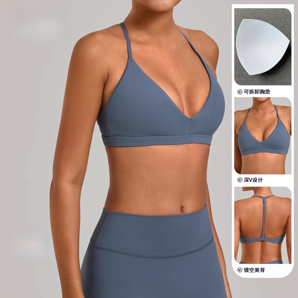 Spor Salonu Antrenmanı Fitness - Sports Bra High Impact incelemesi ve fiyatı