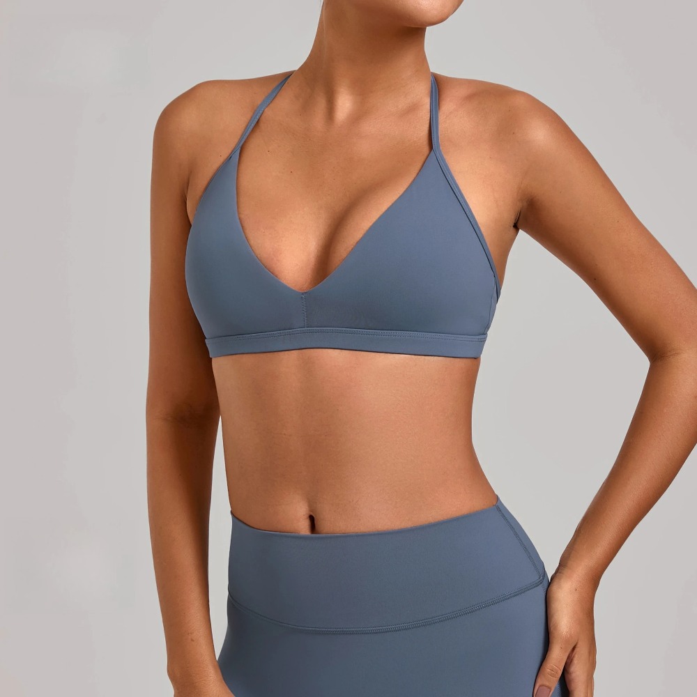 Spor Salonu Antrenmanı Fitness - Sports Bra High Impact incelemesi ve fiyatı
