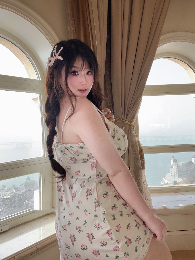 Kadın seksi artı boyutu iç çam - Babydoll Chemise Night incelemesi ve fiyatı