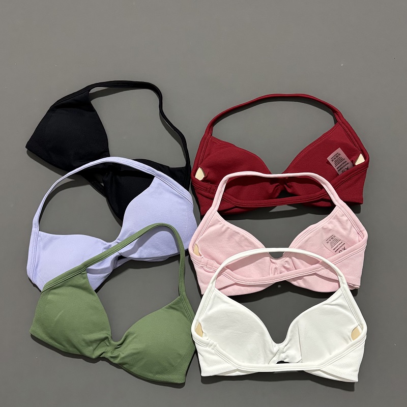 Spor Askılı Sütyen Yoga İç Giy - Sports Bra High Impact incelemesi ve fiyatı