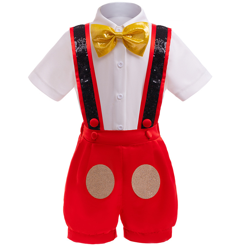Çocuk Boys karikatür fare Cosp - Boyshort Underwear incelemesi ve fiyatı