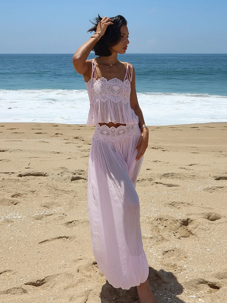 Plaj Dantel Detaylı Kadın Yazl - Strapless Bra Backless incelemesi ve fiyatı