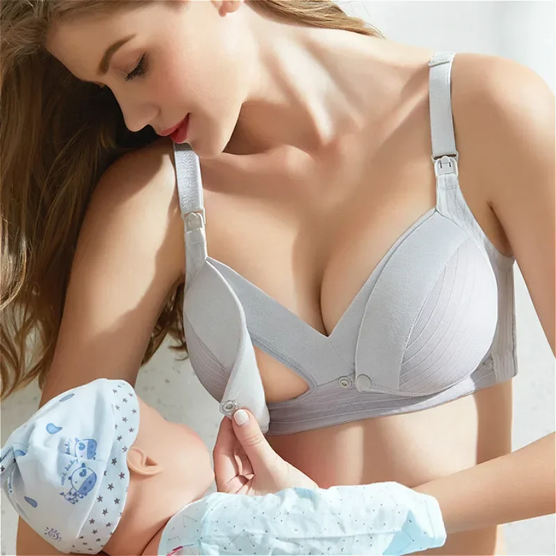 Annelik hemşirelik sutyen hami - Nursing Bra Sleep incelemesi ve fiyatı