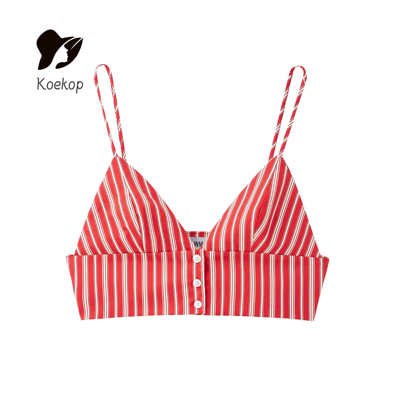 Koekop kadın Moda Seksi Çizgil - Strapless Bra Backless incelemesi ve fiyatı