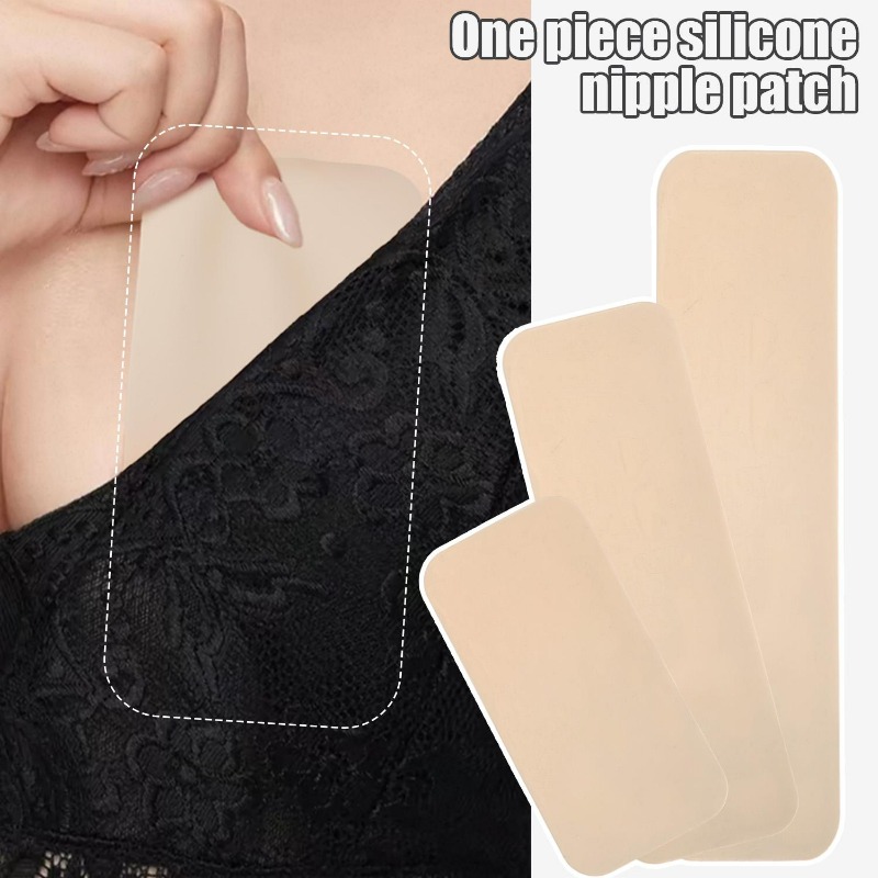 Silikon Göğüs Kaldırma Bandı K - Push Up Bra Padded incelemesi ve fiyatı