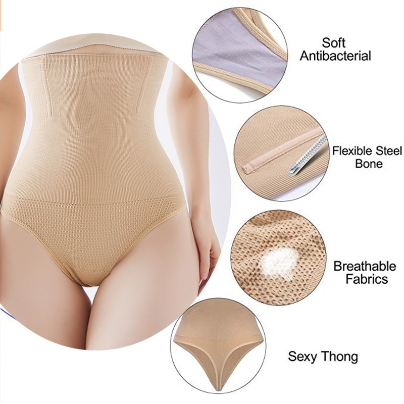 GUUDIA Bayan Yüksek Bel Dikişs - Shapewear Bodysuit Firm incelemesi ve fiyatı