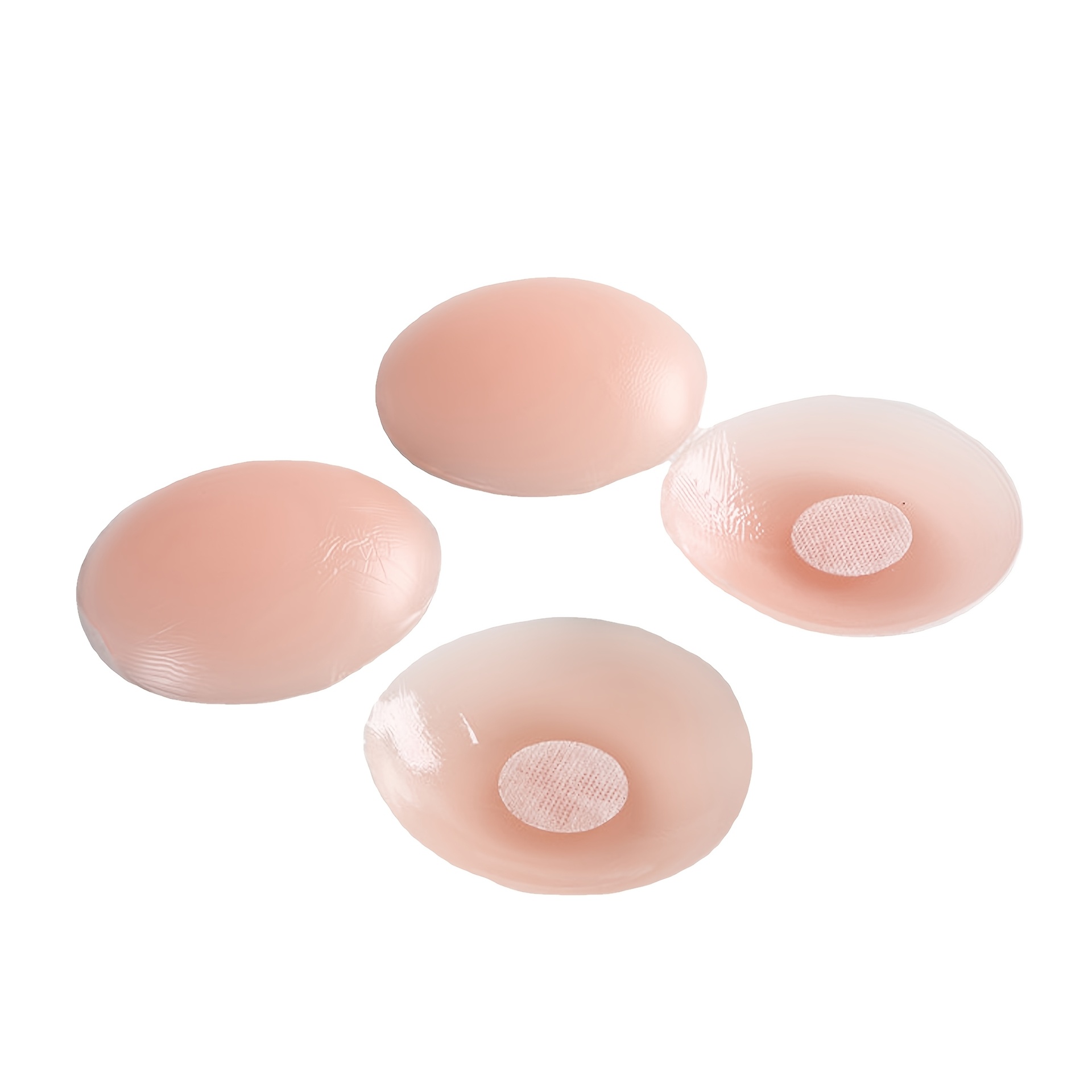 4'lü Yeniden Kullanılabilir Si - Silicone Bra Adhesive incelemesi ve fiyatı