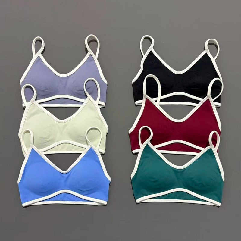 Kadın spor sutyeni ayarlanabil - Sports Bra High Impact incelemesi ve fiyatı