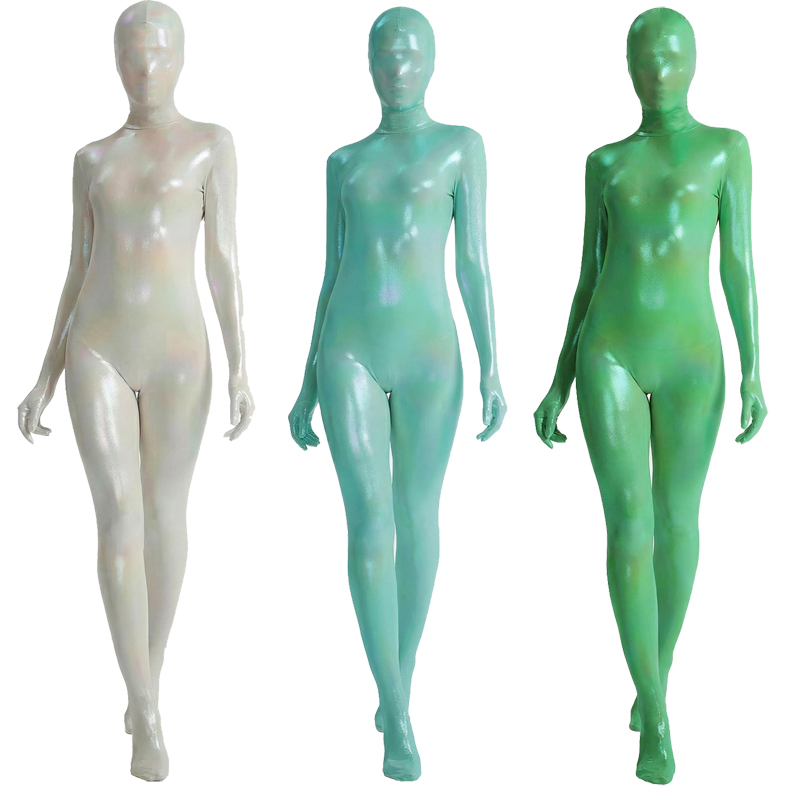 Kadınlar için Parlak Gradyanlı - Shapewear Bodysuit Firm incelemesi ve fiyatı