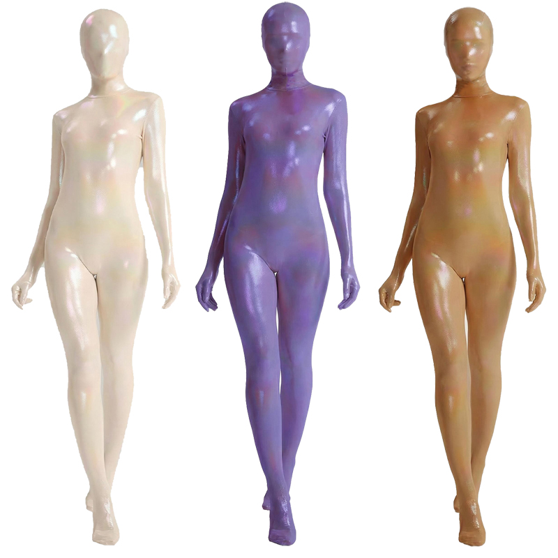 Kadınlar için Parlak Gradyanlı - Shapewear Bodysuit Firm incelemesi ve fiyatı