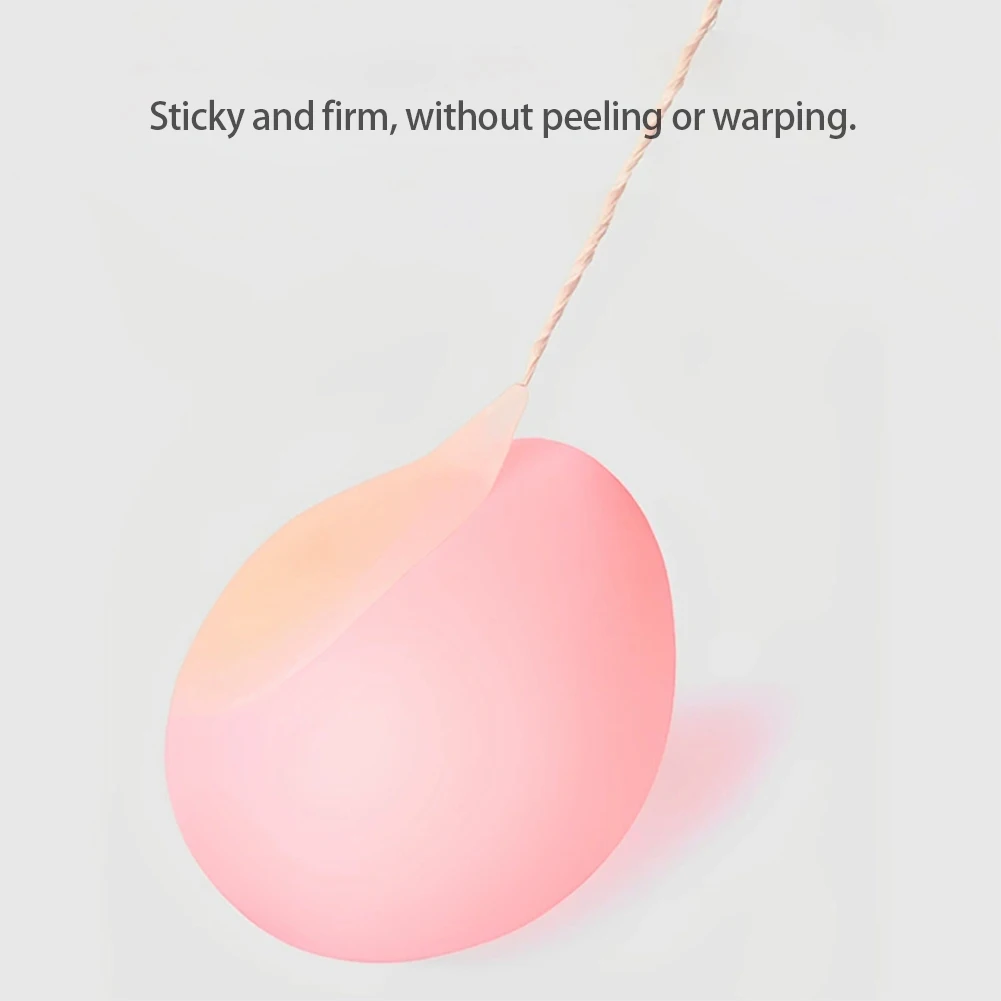 Ultra İnce Dikişsiz Kendinden  - Nipple Cover Pasties incelemesi ve fiyatı