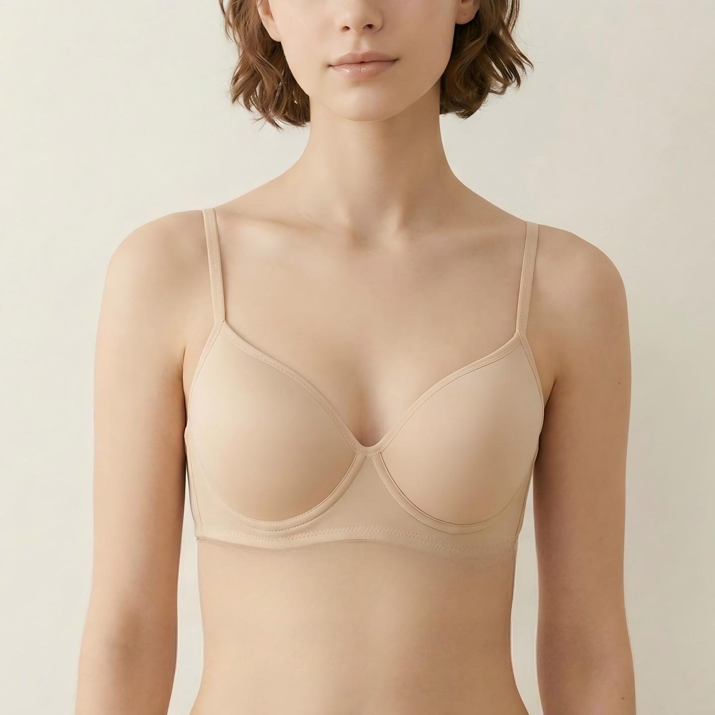 2026 Yeni Kadın İnce Askılı Fi - Bralette Wireless Soft incelemesi ve fiyatı