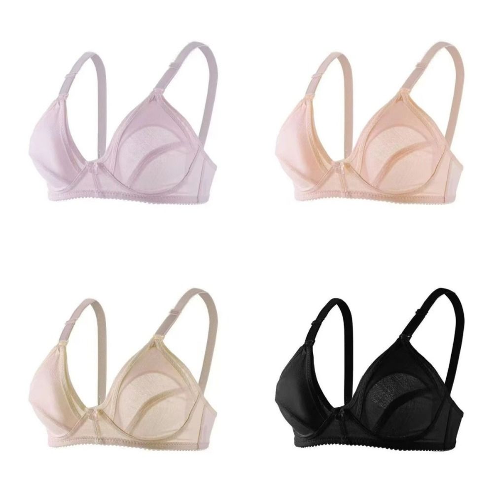 Pamuklu Hamilelik ve Emzirme S - Nursing Bra Sleep incelemesi ve fiyatı
