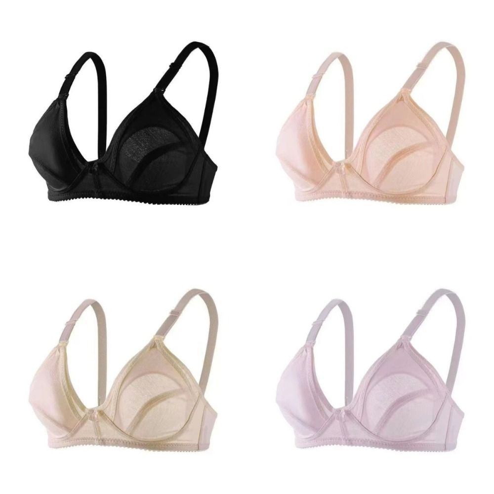 Pamuklu Hamilelik ve Emzirme S - Nursing Bra Sleep incelemesi ve fiyatı