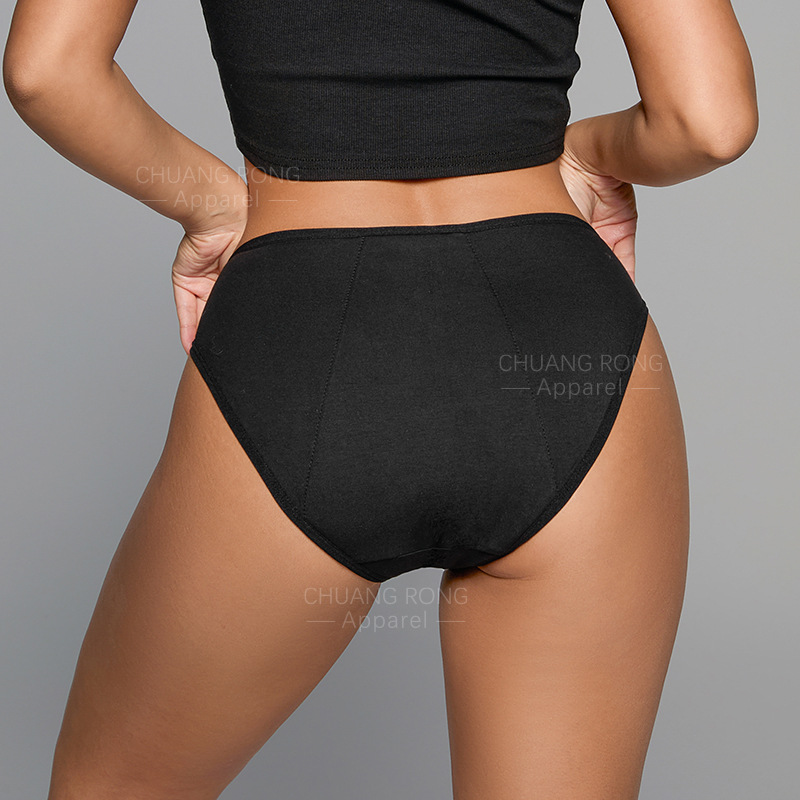 Büyük Beden Kadınlar İçin Kola - Period Panty Absorbent incelemesi ve fiyatı