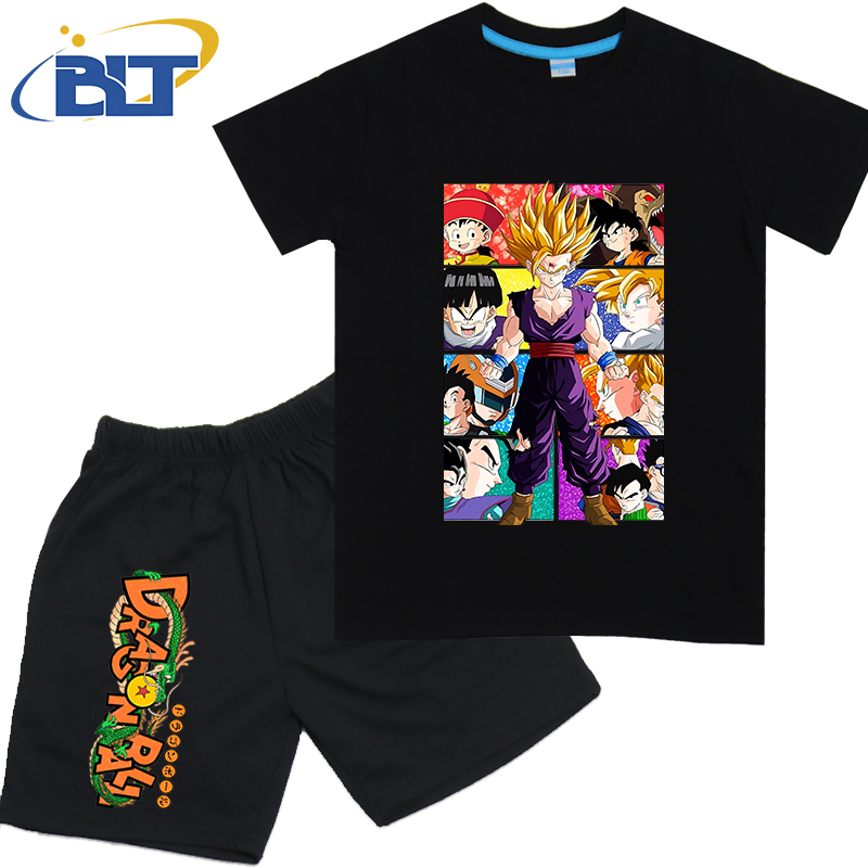 Dragon Ball Son Goku anime tiş - Boyshort Underwear incelemesi ve fiyatı
