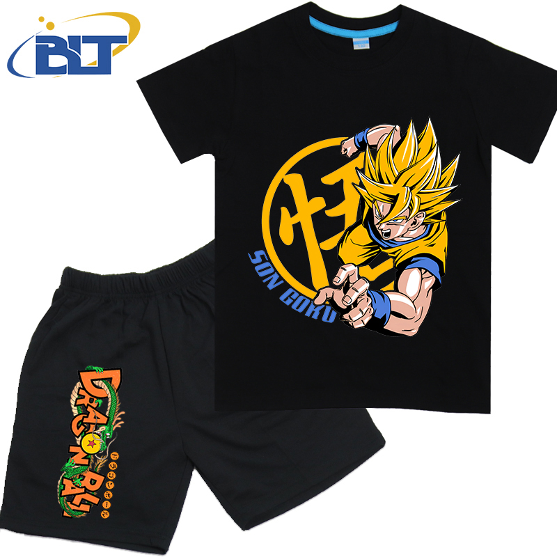 Dragon Ball Son Goku anime tiş - Boyshort Underwear incelemesi ve fiyatı