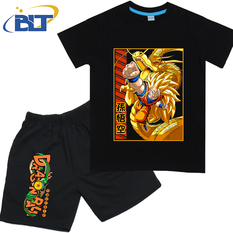 Dragon Ball Son Goku anime tiş - Boyshort Underwear incelemesi ve fiyatı