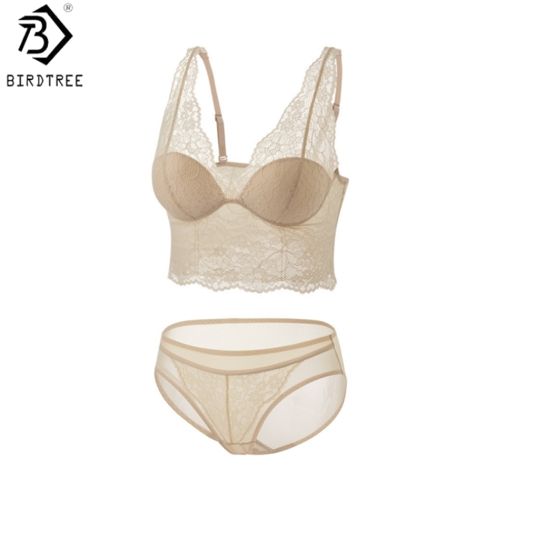Birdtree, İpek Astarlı Kadın Z - Bralette Wireless Soft incelemesi ve fiyatı