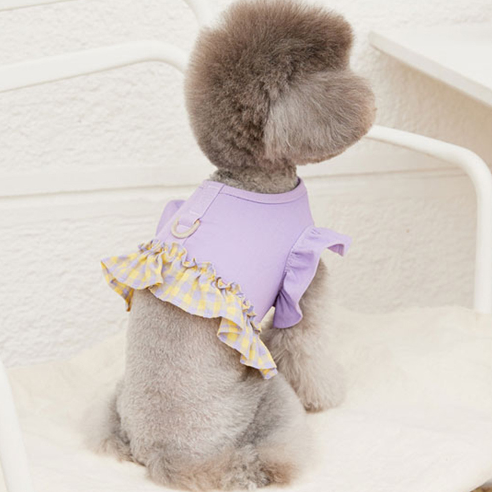 Köpek Renk Kontrastlı Çekme İp - Lace Teddy Lingerie incelemesi ve fiyatı
