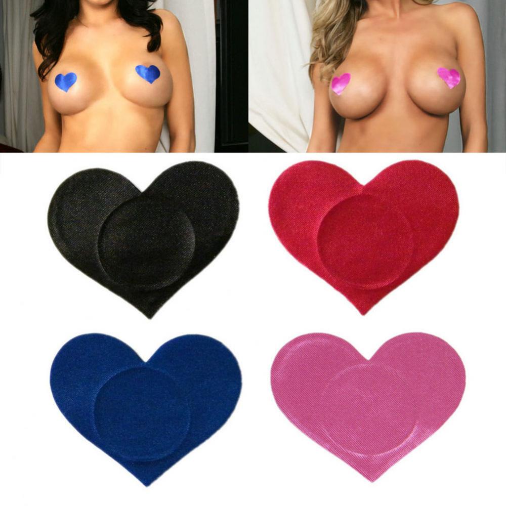 Seksi Meme Kapağı Görünmez Tek - Nipple Cover Pasties incelemesi ve fiyatı